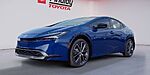 New 2026 TOYOTA PRIUS XLE in HENDERSON, NEVADA