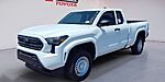 New 2026 TOYOTA TACOMA SR in HENDERSON, NEVADA