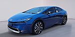 New 2026 TOYOTA PRIUS PLUG-IN XSE in HENDERSON, NEVADA