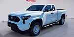 New 2026 TOYOTA TACOMA SR in HENDERSON, NEVADA