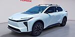 New 2026 TOYOTA BZ XLE in HENDERSON, NEVADA