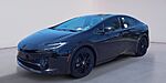 New 2026 TOYOTA PRIUS PLUG-IN NIGHTSHADE in HENDERSON, NEVADA