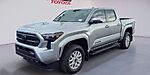 New 2026 TOYOTA TACOMA SR5 in HENDERSON, NEVADA