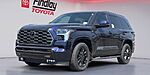 New 2026 TOYOTA SEQUOIA PLATINUM in HENDERSON, NEVADA