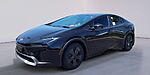 New 2026 TOYOTA PRIUS PLUG-IN SE in HENDERSON, NEVADA