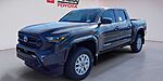 New 2026 TOYOTA TACOMA SR5 in HENDERSON, NEVADA
