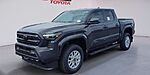 New 2026 TOYOTA TACOMA SR5 in HENDERSON, NEVADA
