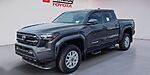 New 2026 TOYOTA TACOMA SR5 in HENDERSON, NEVADA