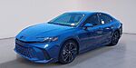 New 2026 TOYOTA CAMRY XSE in HENDERSON, NEVADA