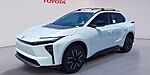 New 2026 TOYOTA BZ XLE PLUS in HENDERSON, NEVADA
