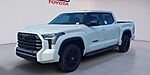 New 2026 TOYOTA TUNDRA LIMITED in HENDERSON, NEVADA