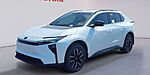New 2026 TOYOTA BZ XLE PLUS in HENDERSON, NEVADA