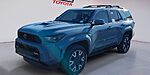 New 2026 TOYOTA 4RUNNER TRD SPORT PREMIUM in HENDERSON, NEVADA