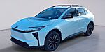 New 2026 TOYOTA BZ XLE in HENDERSON, NEVADA