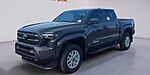 New 2026 TOYOTA TACOMA SR5 in HENDERSON, NEVADA