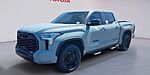 New 2026 TOYOTA TUNDRA LIMITED in HENDERSON, NEVADA