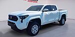New 2026 TOYOTA TACOMA SR5 in HENDERSON, NEVADA