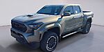 New 2026 TOYOTA TACOMA TRD SPORT in HENDERSON, NEVADA