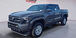 New 2026 TOYOTA TACOMA SR5 in HENDERSON, NEVADA