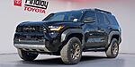 New 2026 TOYOTA 4Runner i-FORCE MAX Hybrid TRAILHUNTER in HENDERSON, NEVADA