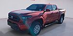New 2026 TOYOTA TACOMA SR5 in HENDERSON, NEVADA