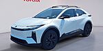 New 2026 TOYOTA C-HR SE in HENDERSON, NEVADA