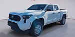 New 2026 TOYOTA TACOMA SR in HENDERSON, NEVADA