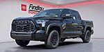 New 2026 TOYOTA Tundra Hybrid TRD PRO in HENDERSON, NEVADA
