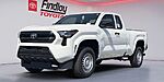 New 2026 TOYOTA TACOMA SR in HENDERSON, NEVADA
