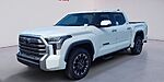 New 2026 TOYOTA TUNDRA LIMITED in HENDERSON, NEVADA