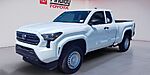 New 2026 TOYOTA TACOMA SR in HENDERSON, NEVADA