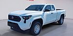 New 2026 TOYOTA TACOMA SR in HENDERSON, NEVADA