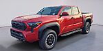New 2026 TOYOTA TACOMA TRD OFF-ROAD in HENDERSON, NEVADA