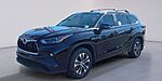 New 2026 TOYOTA HIGHLANDER XLE in HENDERSON, NEVADA
