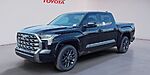 New 2026 TOYOTA Tundra Hybrid PLATINUM in HENDERSON, NEVADA
