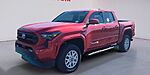 New 2026 TOYOTA TACOMA SR5 in HENDERSON, NEVADA
