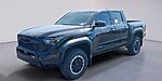 New 2026 TOYOTA TACOMA TRD OFF-ROAD in HENDERSON, NEVADA