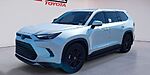 New 2026 TOYOTA GRAND HIGHLANDER LIMITED in HENDERSON, NEVADA