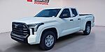 New 2026 TOYOTA TUNDRA SR in HENDERSON, NEVADA