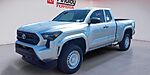 New 2026 TOYOTA TACOMA SR in HENDERSON, NEVADA