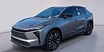New 2026 TOYOTA BZ LIMITED in HENDERSON, NEVADA