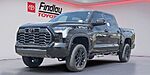 New 2026 TOYOTA TUNDRA LIMITED in HENDERSON, NEVADA