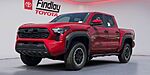 New 2026 TOYOTA TACOMA TRD OFF-ROAD in HENDERSON, NEVADA