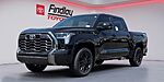 New 2026 TOYOTA TUNDRA PLATINUM in HENDERSON, NEVADA