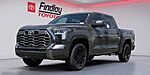 New 2026 TOYOTA TUNDRA PLATINUM in HENDERSON, NEVADA