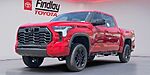 New 2026 TOYOTA TUNDRA LIMITED in HENDERSON, NEVADA