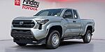 New 2026 TOYOTA TACOMA SR in HENDERSON, NEVADA