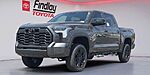 New 2026 TOYOTA TUNDRA LIMITED in HENDERSON, NEVADA