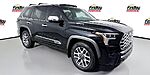 New 2026 TOYOTA SEQUOIA 1794 EDITION in HENDERSON, NEVADA