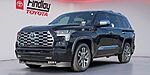 New 2026 TOYOTA SEQUOIA 1794 EDITION in HENDERSON, NEVADA